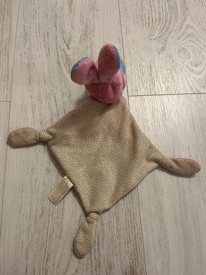 Peluche doudou Bourriquet - photo numéro 3