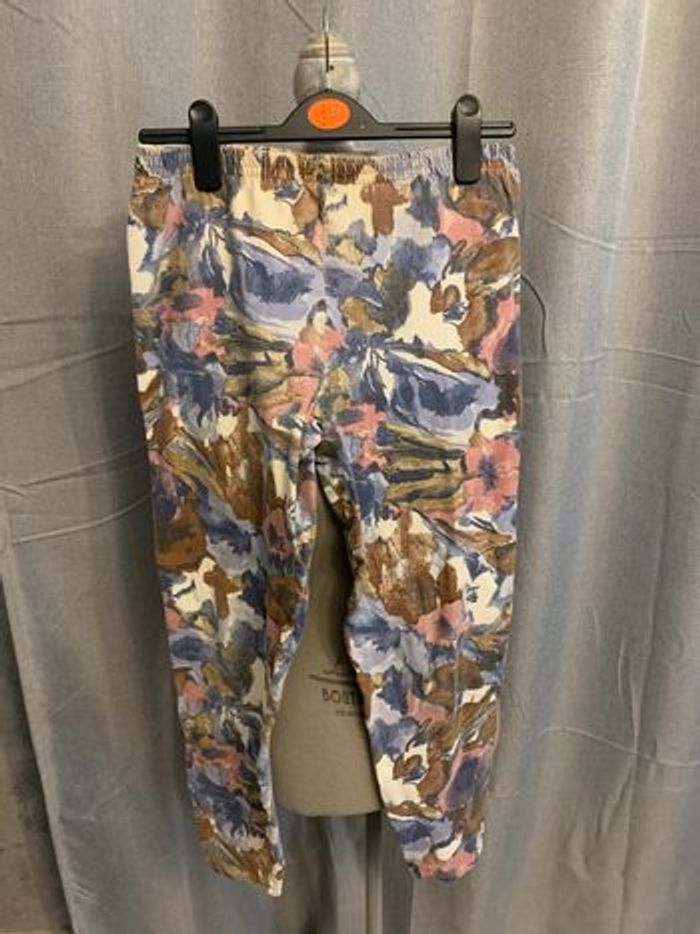 Legging taille 36/38 + autre