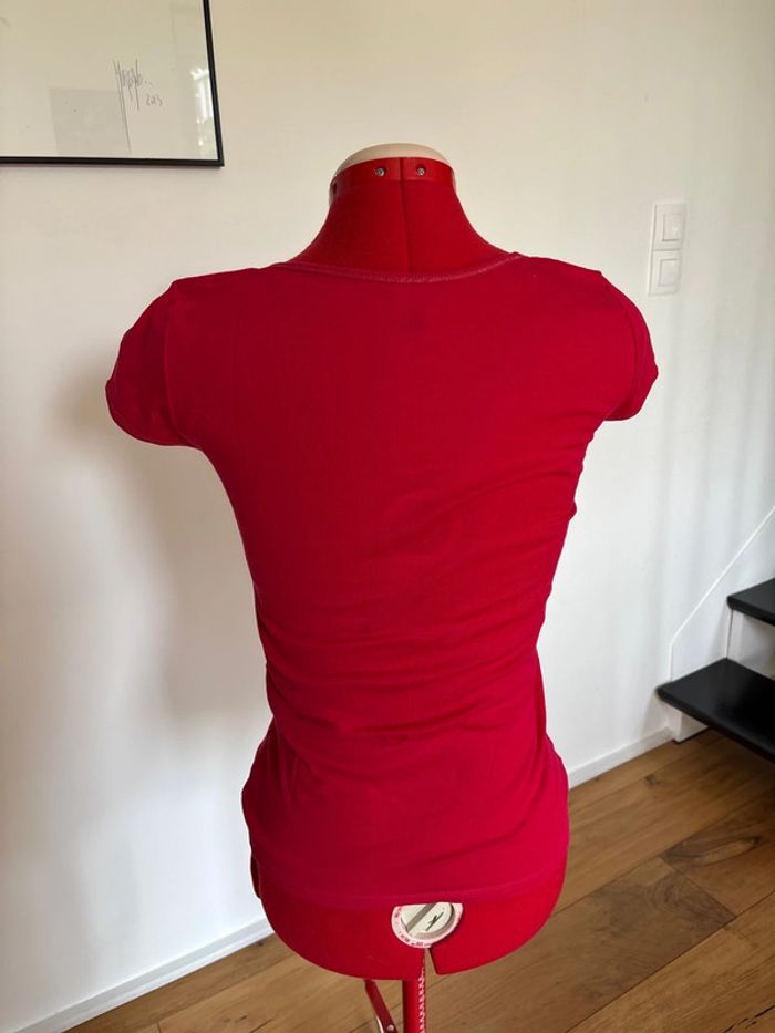 Petit Bateau teeshirt - photo numéro 2