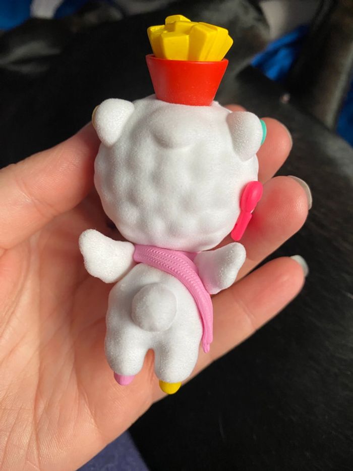 Fuwa unicorno - photo numéro 5
