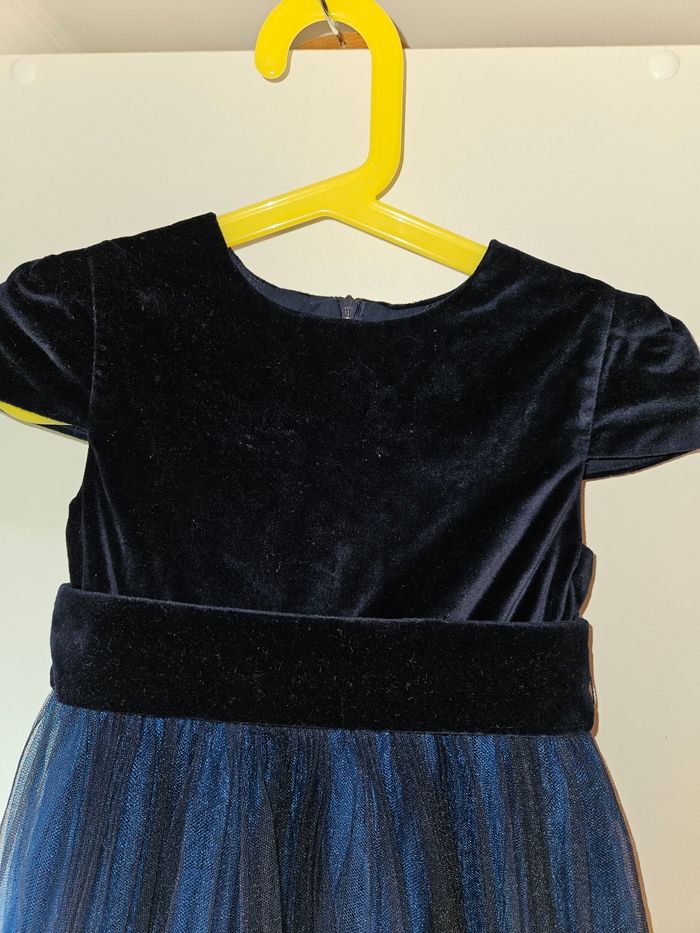 Robe cérémonie Jacadi - photo numéro 2