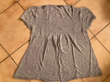 Pull fin 40/42