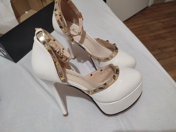 Chaussures à talons