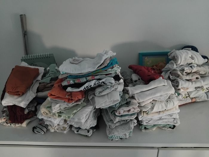 Vetement 1 mois - photo numéro 9