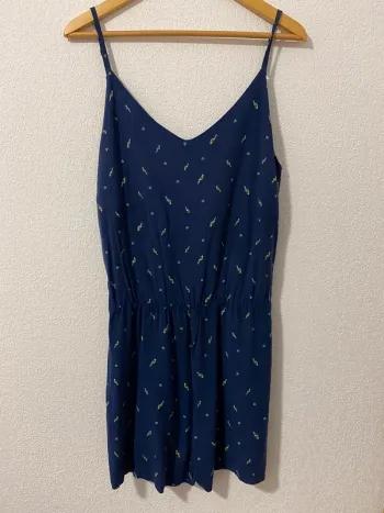 Combishort