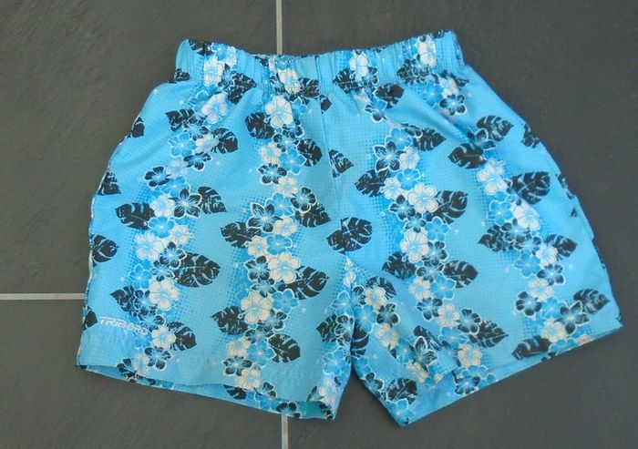 Maillot de bain garçon 3 ans