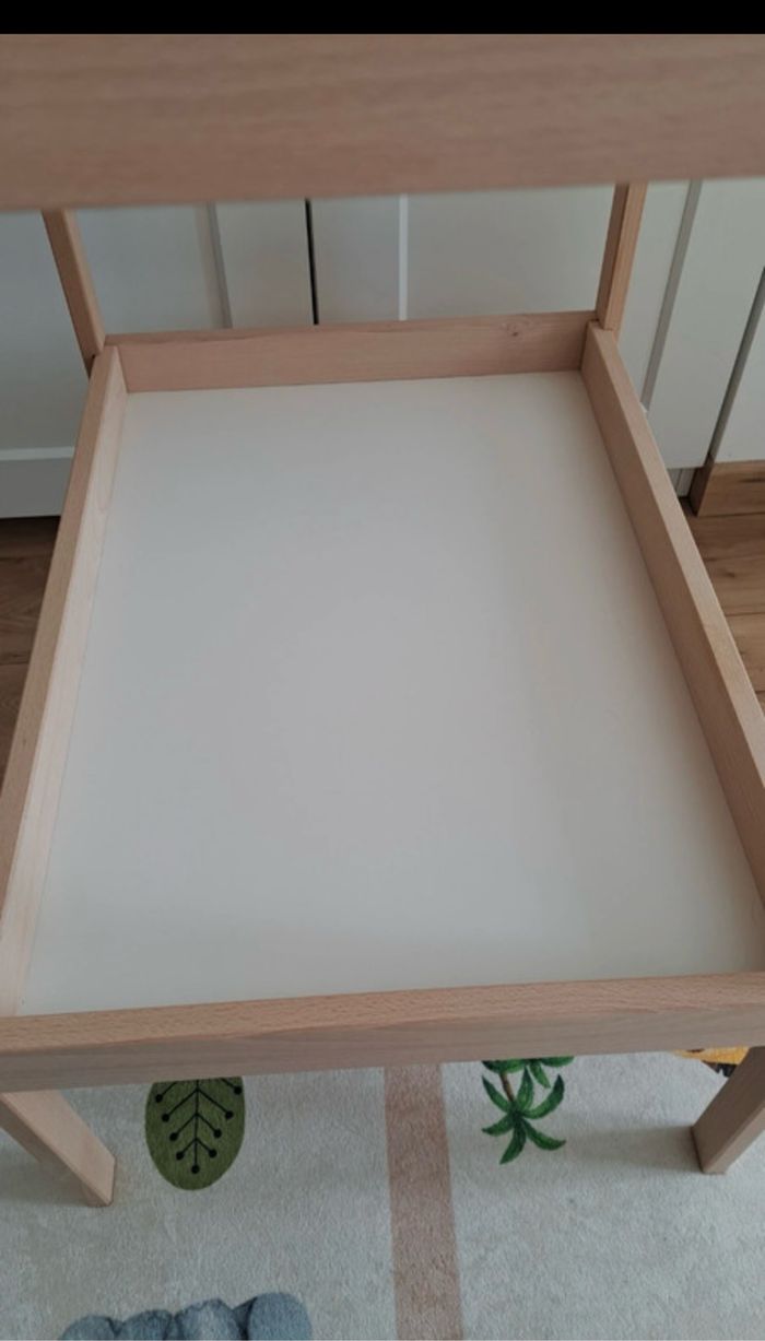 Table allongée IKEA - photo numéro 7