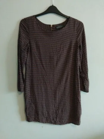 Robe ample  taille S