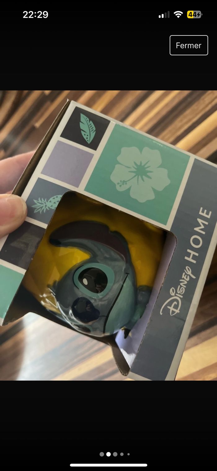 Mug stitch - photo numéro 2