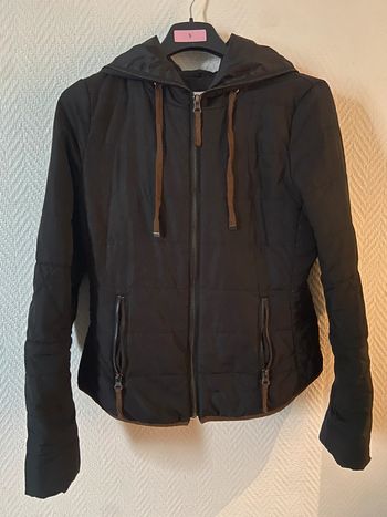 Doudoune Vero Moda