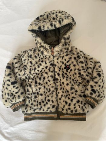 Veste 2/3 ans fille Garcia