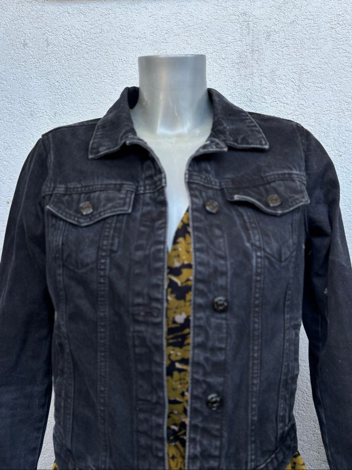 Veste en jean / Jennyfer - photo numéro 3