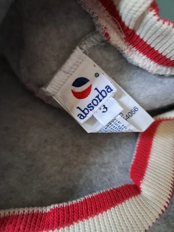 Béret - Absorba - 3 ans - photo numéro 4