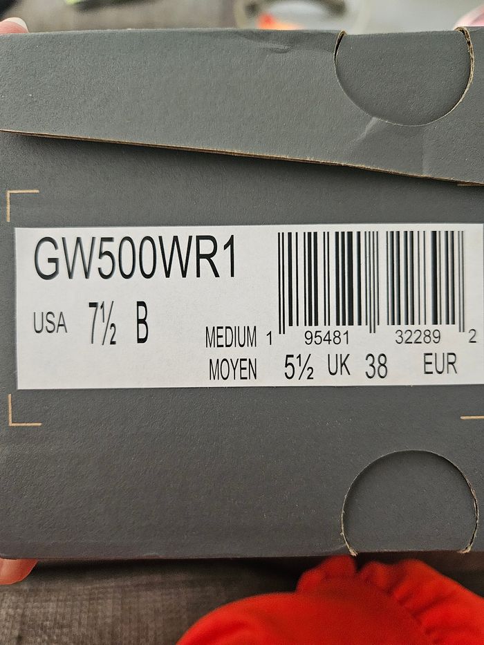 New balance - photo numéro 6