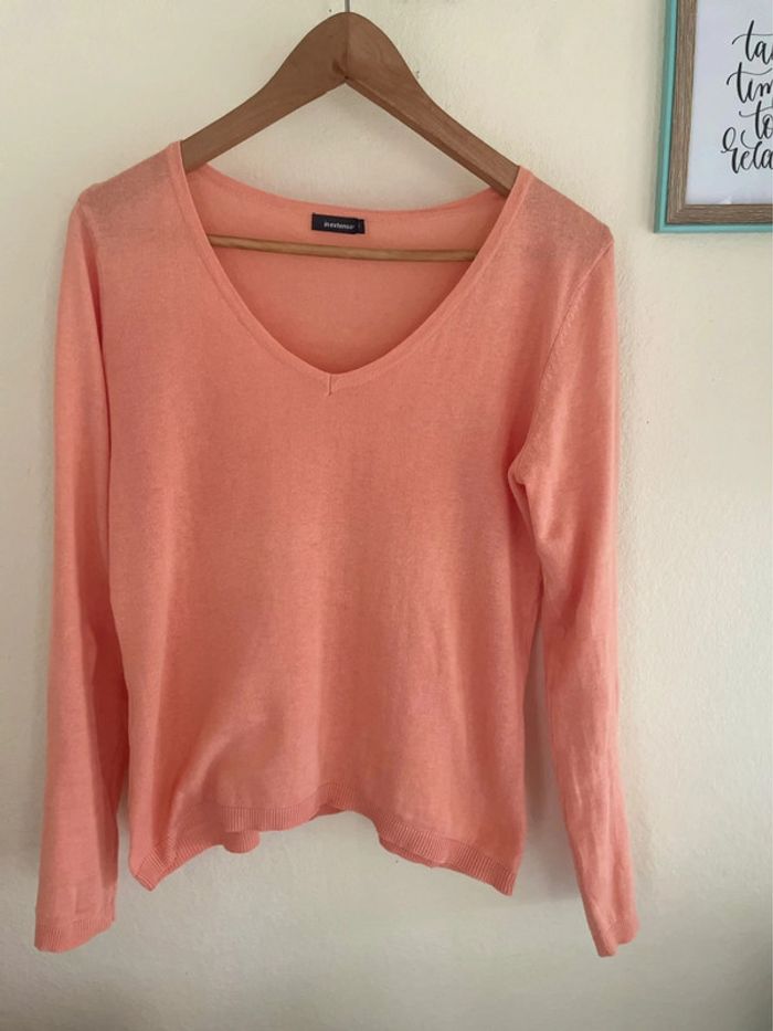 #Pull In extenso 🍀 - photo numéro 4