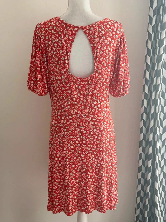 robe Vivance taille 46 - photo numéro 3