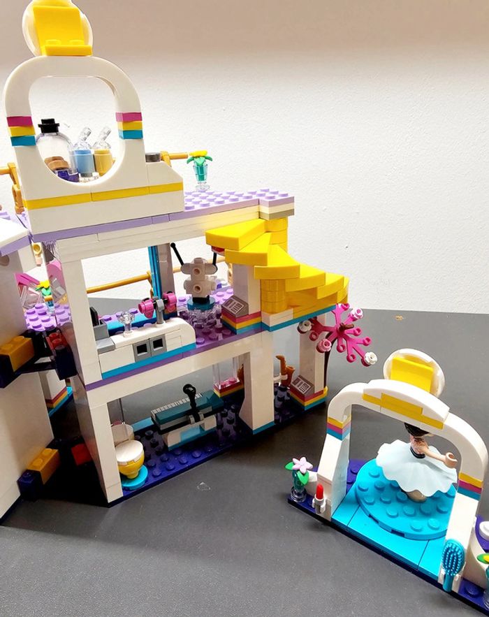 Lego Friends 41450 - photo numéro 9