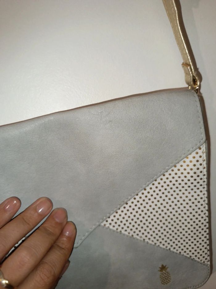 Petit sac pochette - photo numéro 6
