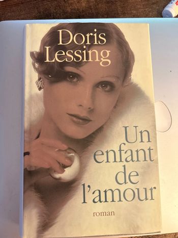 un enfant de l’amour