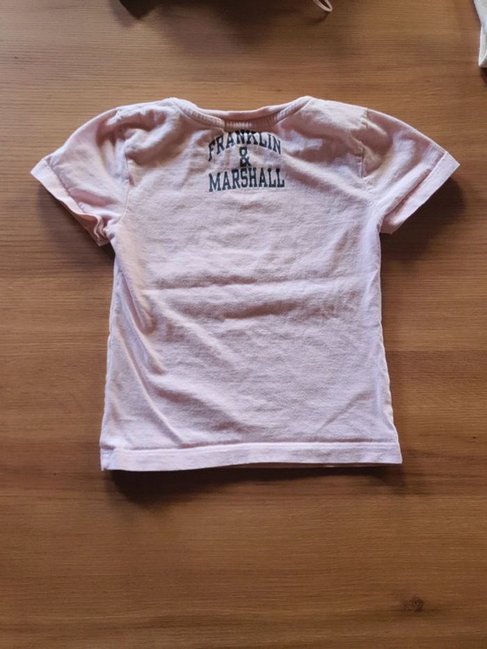 T-shirt - photo numéro 4