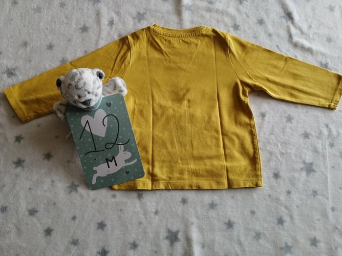 Lot de t-shirts manches longues - photo numéro 10