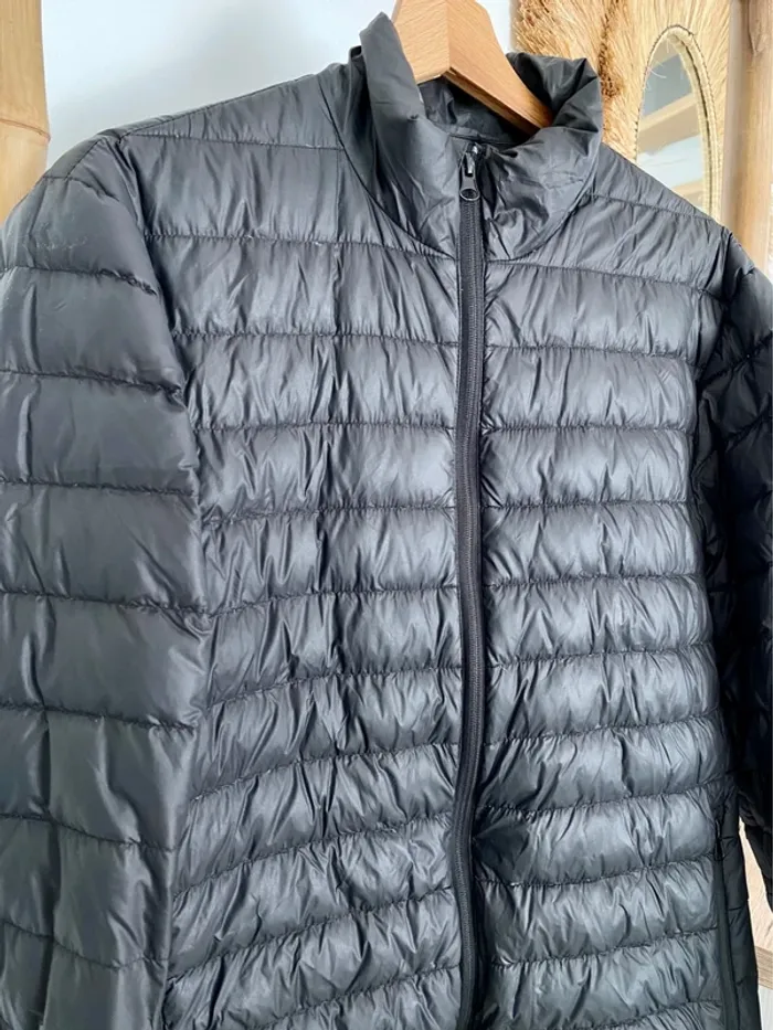 Blouson mi saison HetM - photo numéro 2