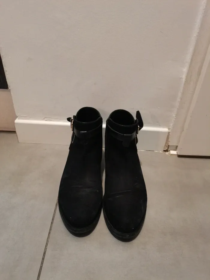 Bottines San marina - photo numéro 3