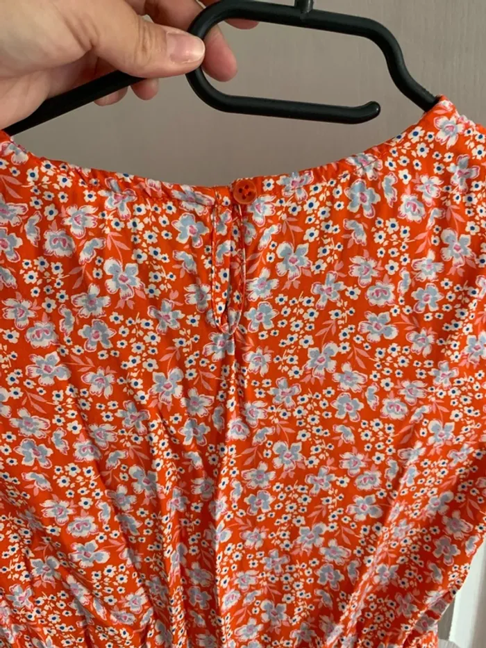 Robe été - photo numéro 2