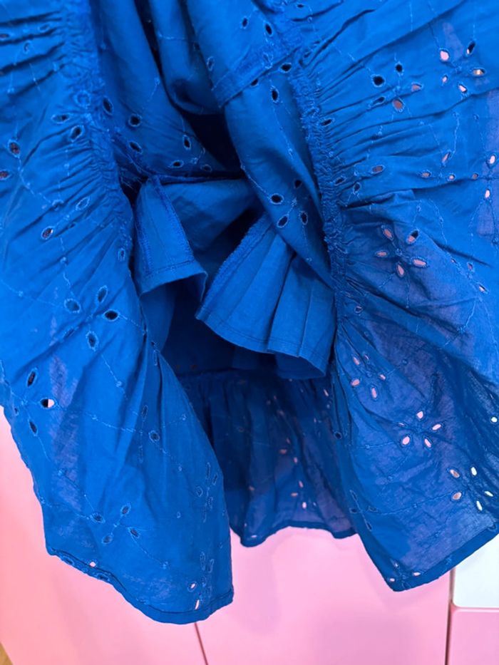 Neuve - jolie Robe creeks 8 ans - photo numéro 7