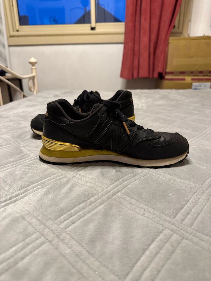 New Balance 574 – Taille 39 – Bon état général