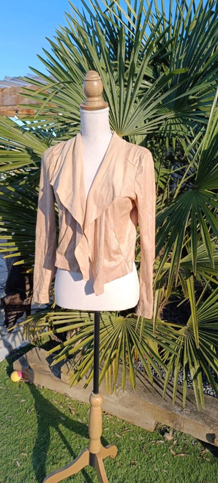 Petite veste habillée one step - photo numéro 12