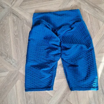 Short / cycliste anti cellulite S