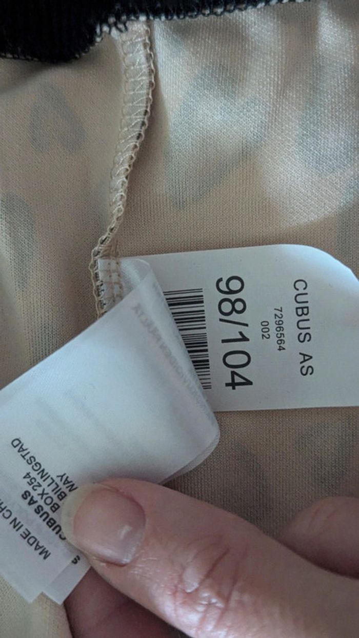Veste gilet - photo numéro 6