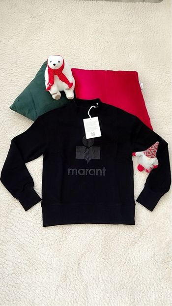Pull Isabel marant