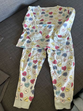 Pyjama fille