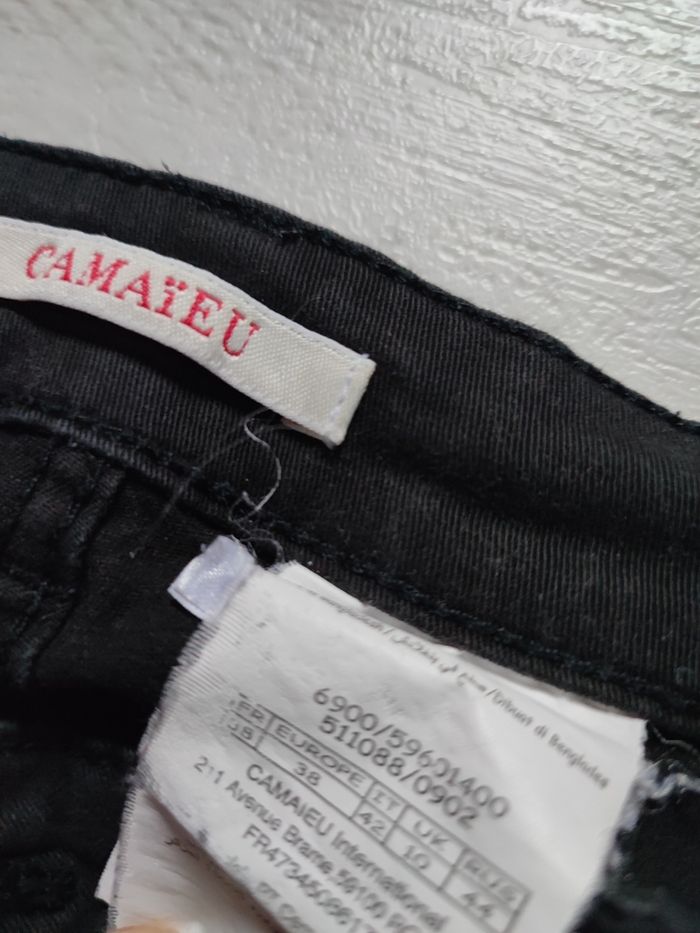 Lot vert. Vêtements femme - photo numéro 4