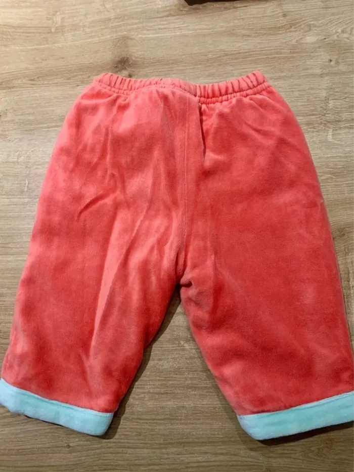 Pantalon Yatsi - 3mois - photo numéro 2