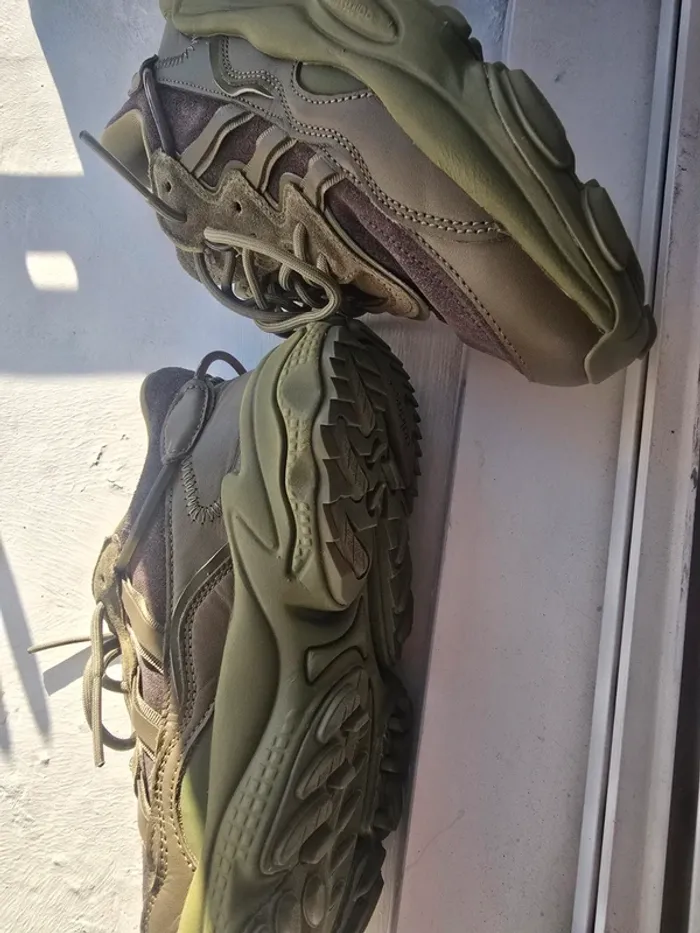 Basket ozweego adidas bon etat - photo numéro 10