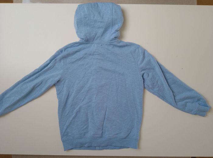 Gilet zippé garçon 12 ans Orchestra - photo numéro 8