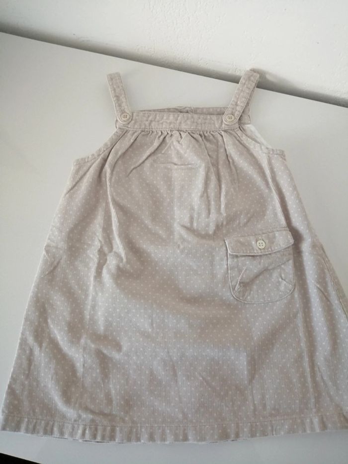 Robe 12 mois - photo numéro 12