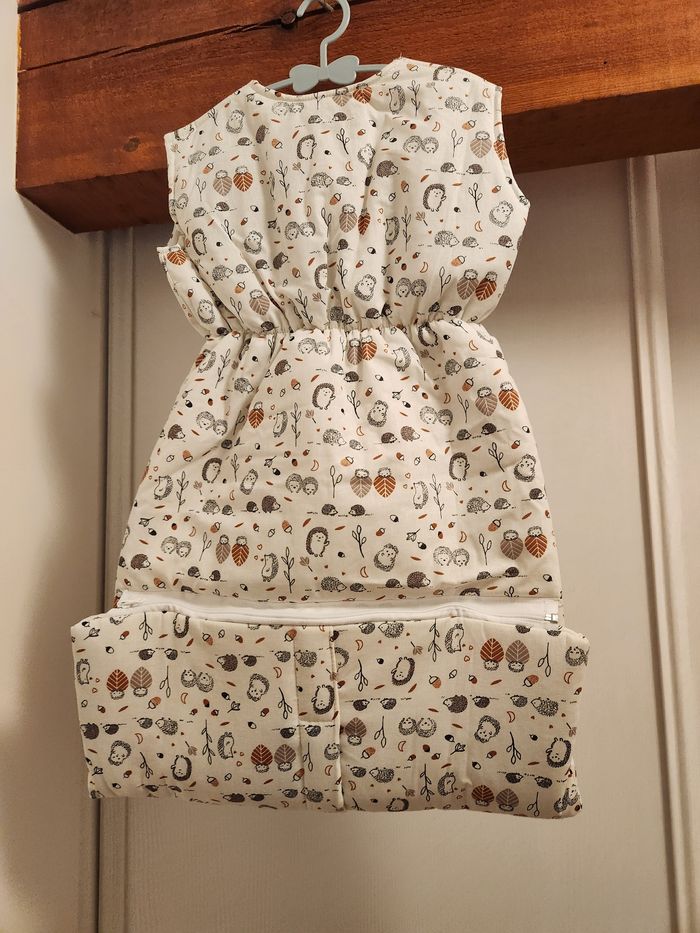 Gigoteuse - photo numéro 3