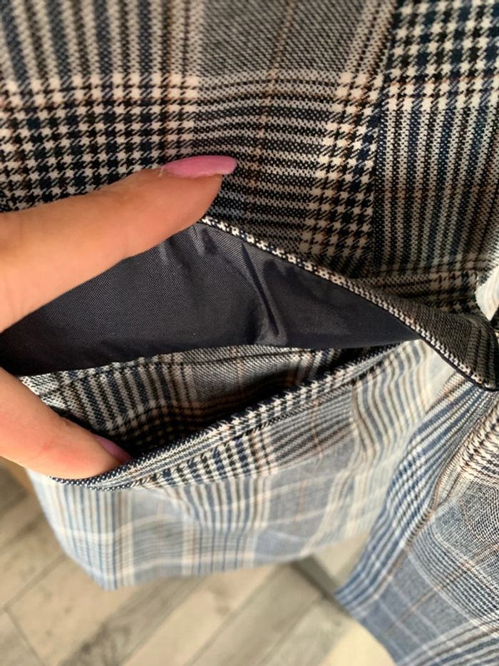 Veste blazer - photo numéro 3