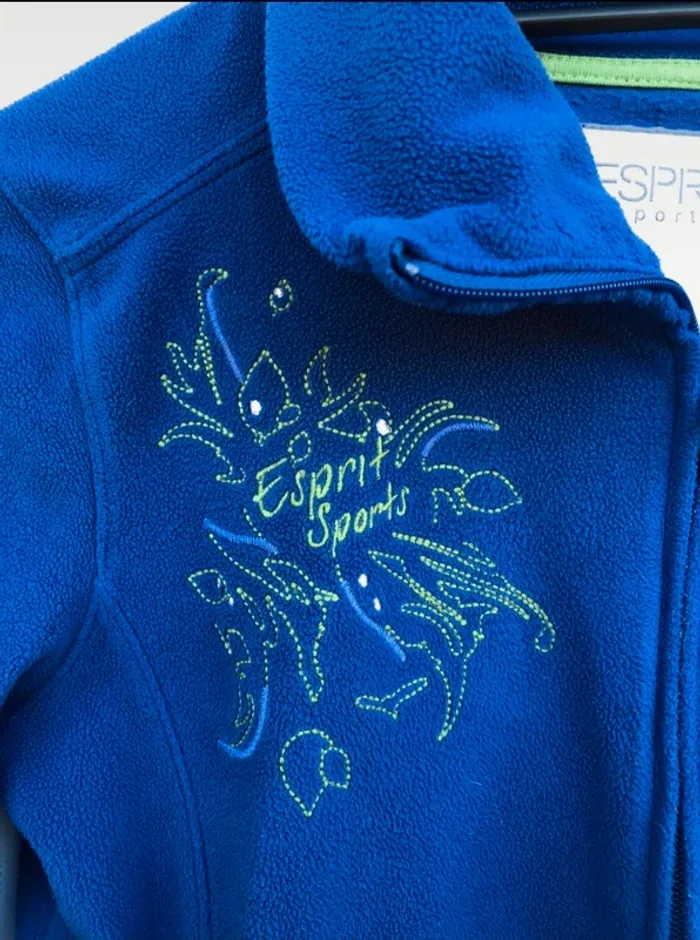 Gilet - photo numéro 4