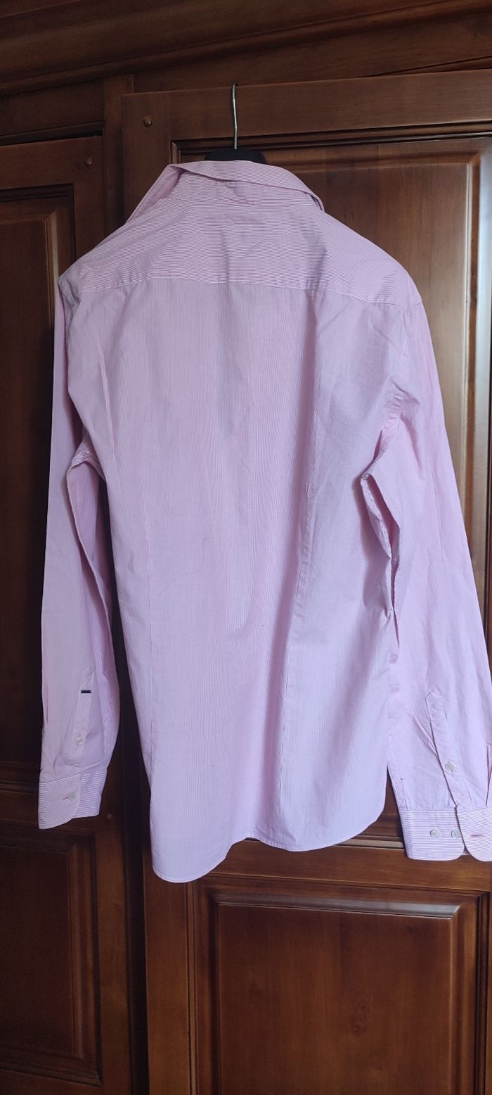 Chemise - photo numéro 2