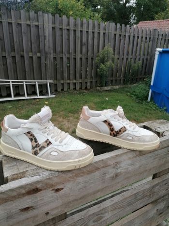 Chaussure Victoria