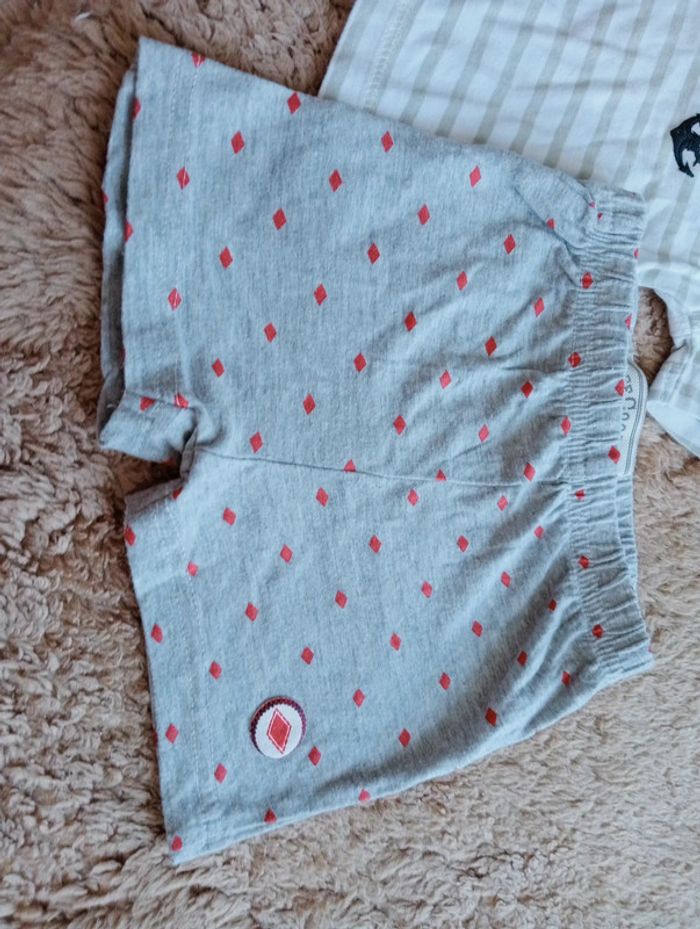 Ensemble été 6 mois - photo numéro 6