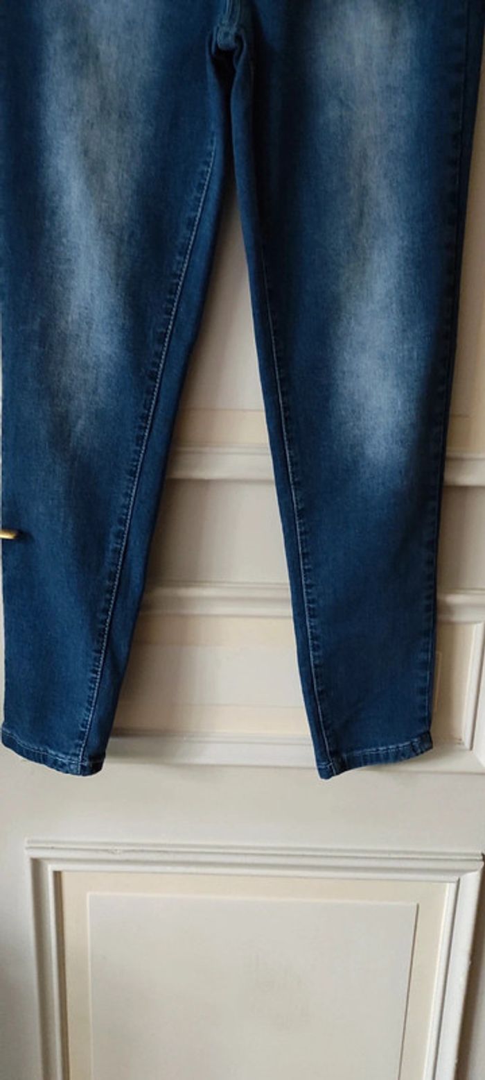 💐 Jeans- Shein - taille S- Très bon état 💐 - photo numéro 3