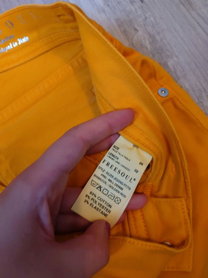 Pantalon Freesoul 29 - photo numéro 3