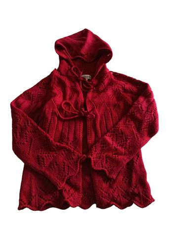 Veste à capuche 10 ans