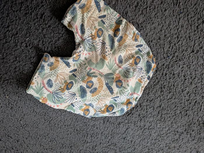 Short - photo numéro 2